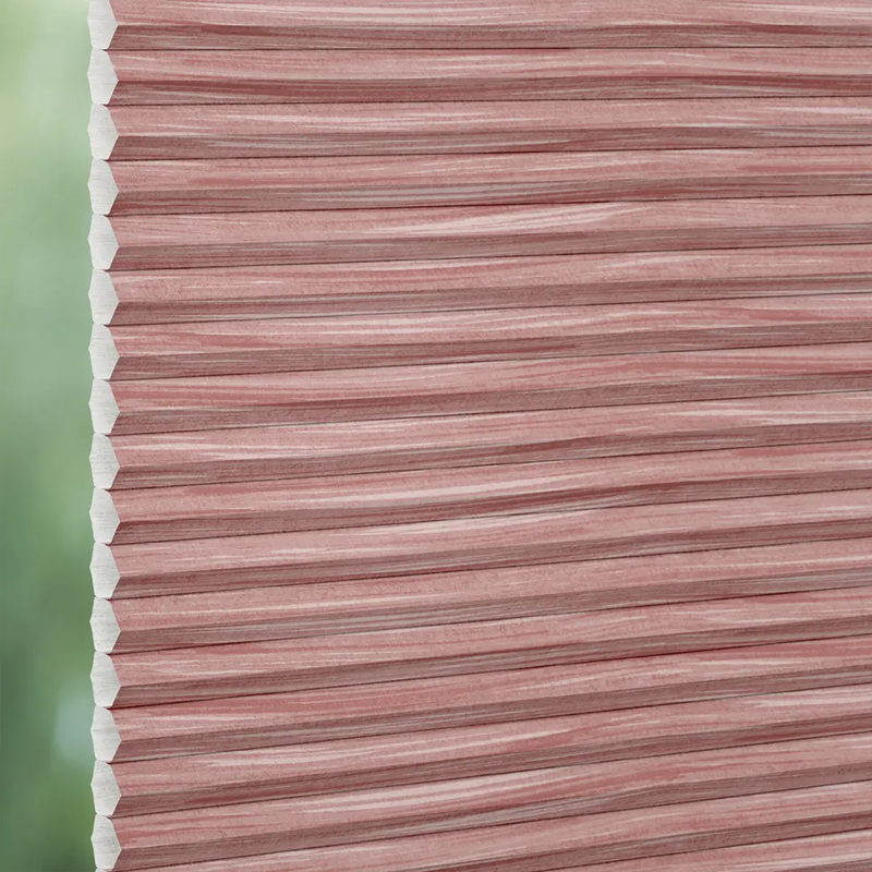 Luxaflex 25mm Translucent Duette Blind | Elan Severn Duo Tone 2502