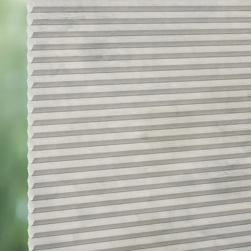 Luxaflex 25mm Translucent Duette Blind | Elan Tarn Duo Tone 2577