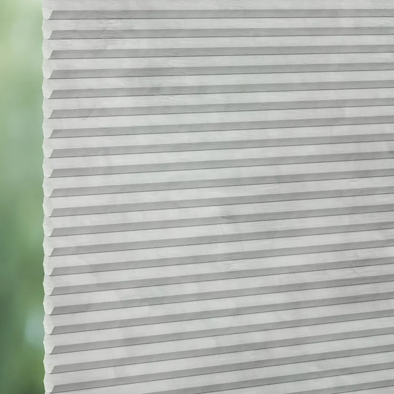 Luxaflex 25mm Translucent Duette Blind | Elan Tarn Duo Tone 2578