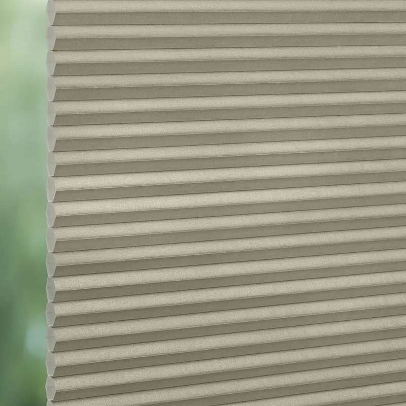 Luxaflex 32mm Translucent Duette Blind | Elan Topar Full Tone 2611