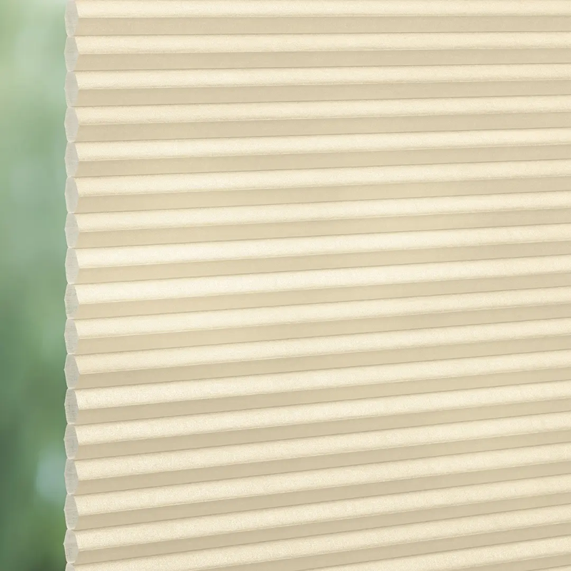 Luxaflex 32mm Translucent Duette Blind | Elan Topar Full Tone 2614