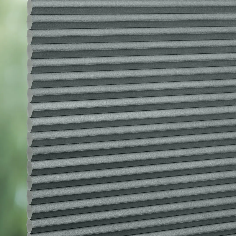 Luxaflex 25mm Translucent Duette Blind | Elan Topar Full Tone 2619