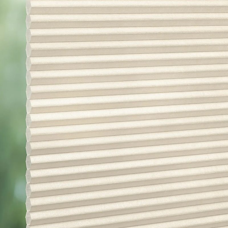 Luxaflex 25mm Translucent Duette Blind | Elan Topar Full Tone 2620