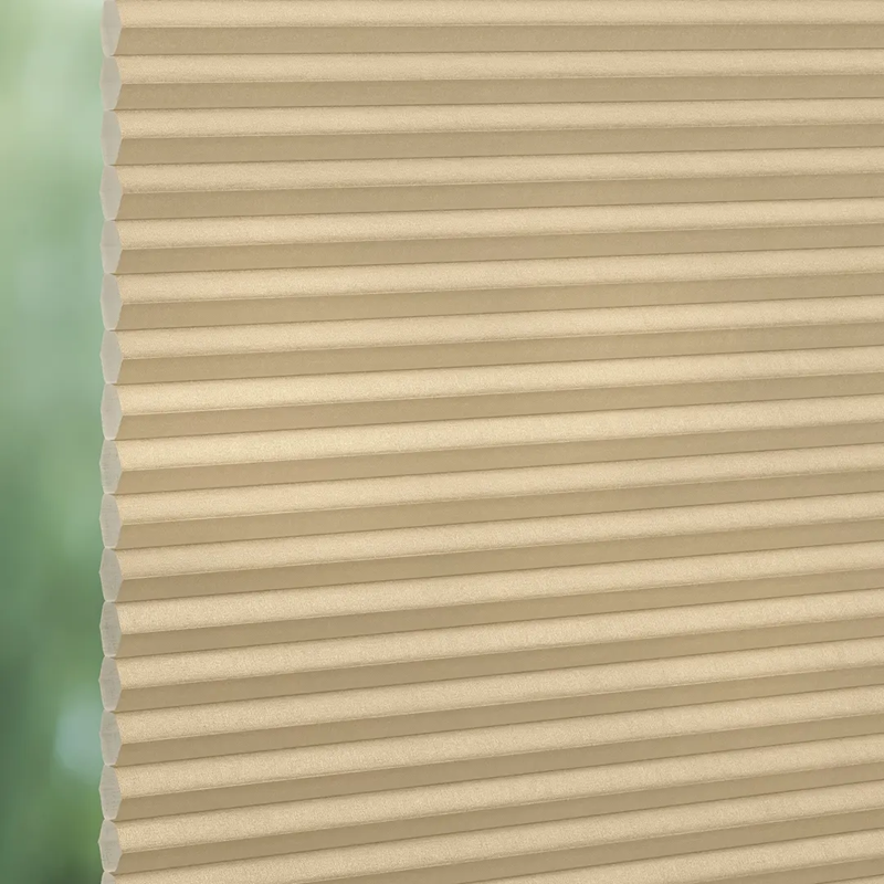 Luxaflex 25mm Translucent Duette Blind | Elan Topar Full Tone 2631