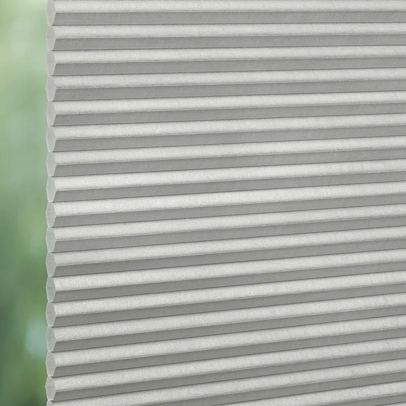 Luxaflex 25mm Translucent Duette Blind | Elan Topar Full Tone 2635