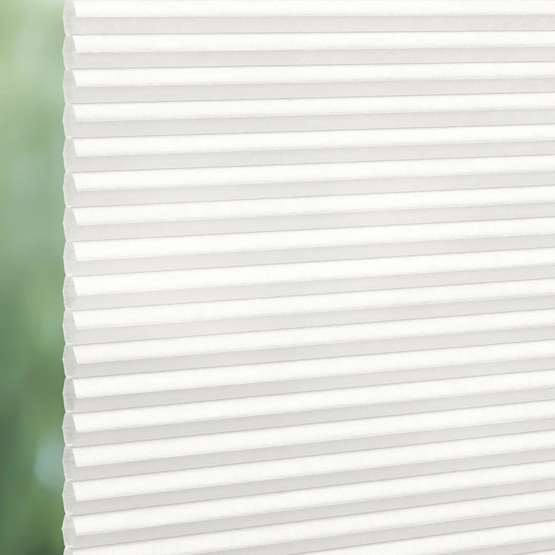 Luxaflex 25mm Translucent Duette Blind | Elan Topar Full Tone 2636