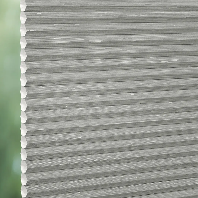 Luxaflex 25mm Translucent Duette Blind | Eternity RELIFE Duo Tone 2643