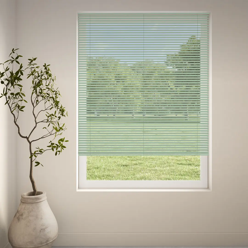 Luxaflex 25mm Metal Venetian Blind | 4067 Deadflat