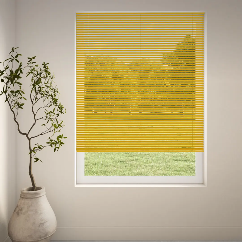 Luxaflex 25mm Metal Venetian Blind | 4070 Deadflat