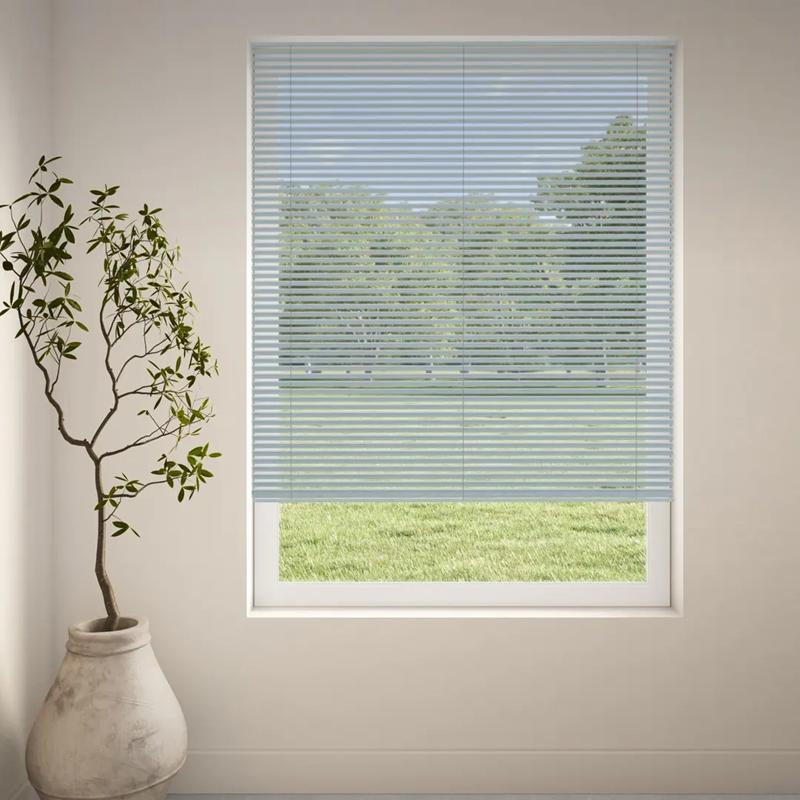Luxaflex 25mm Metal Venetian Blind | 0905 Pure Sense