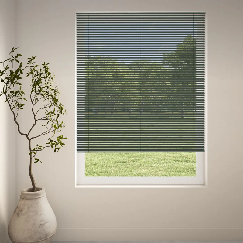 Luxaflex 25mm Metal Venetian Blind | 0924 Pure Sense