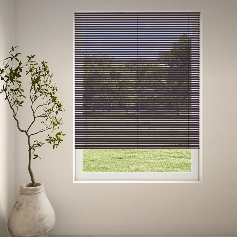 Luxaflex 25mm Metal Venetian Blind | 3305 Pure Sense