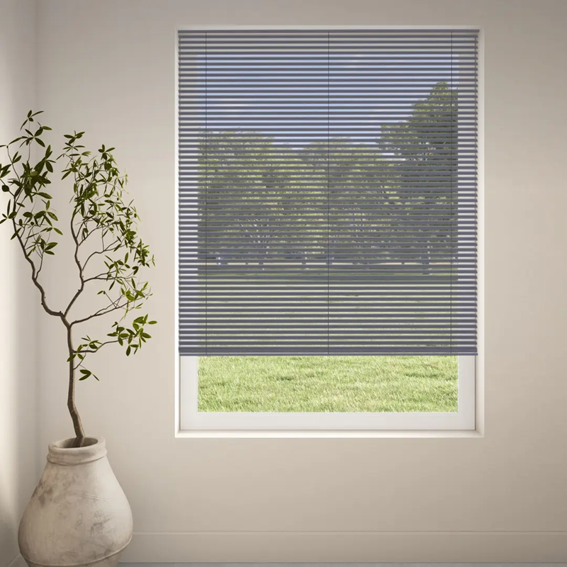 Luxaflex 25mm Metal Venetian Blind | 8760 Pure Sense