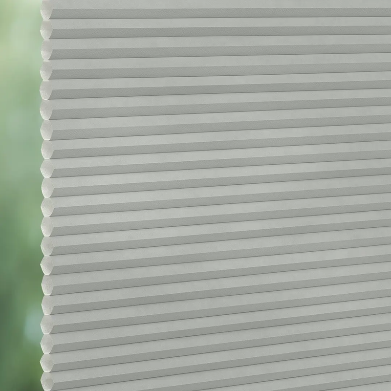 Luxaflex 25mm Translucent Duette Blind | Mono Duo Tone 0568