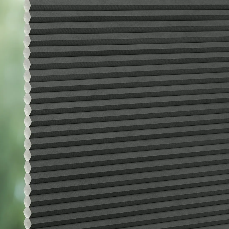 Luxaflex 25mm Translucent Duette Blind | Mono Duo Tone 0569