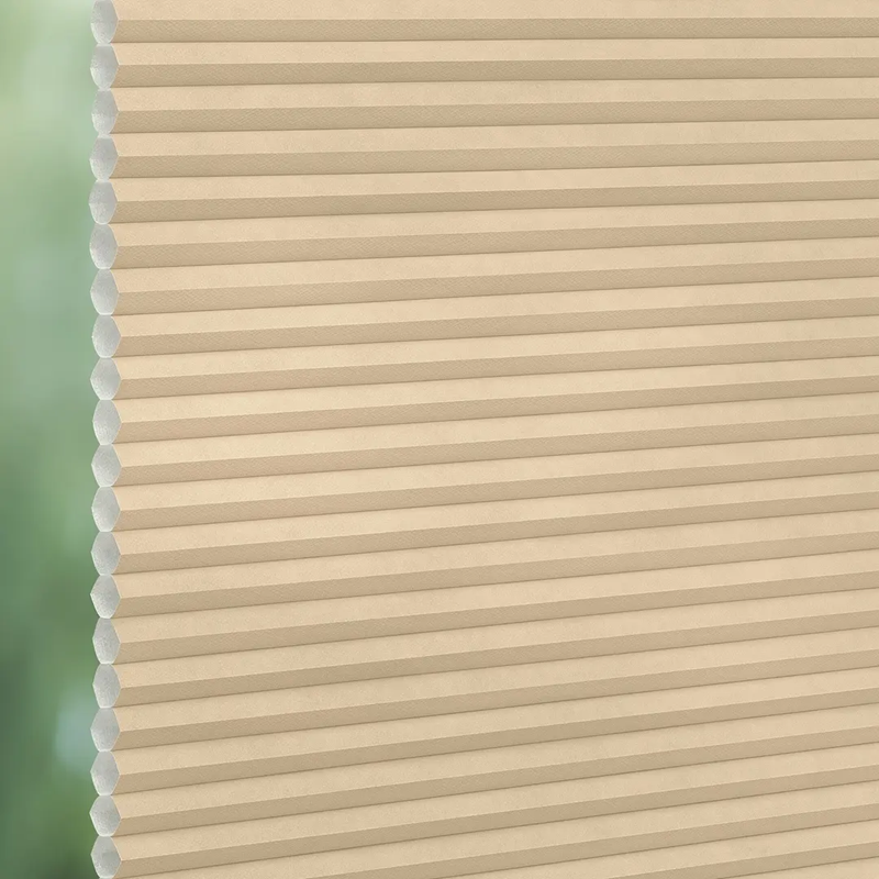 Luxaflex 25mm Translucent Duette Blind | Mono Duo Tone 2659