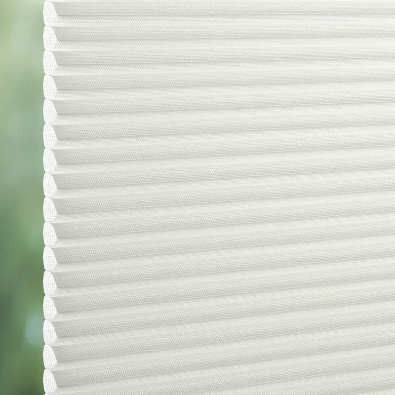 Luxaflex 32mm Translucent Duette Blind | Nordic RELIFE Duo Tone 2683