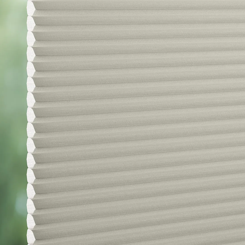 Luxaflex 32mm Translucent Duette Blind | Nordic RELIFE Duo Tone 2684