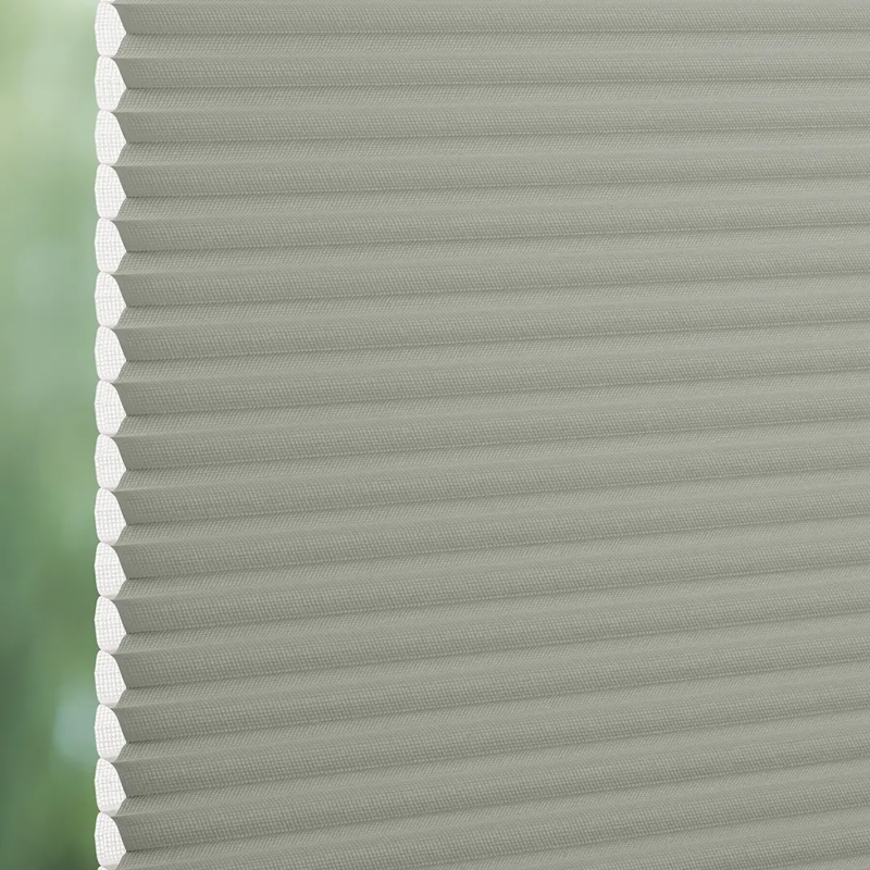 Luxaflex 32mm Translucent Duette Blind | Nordic RELIFE Duo Tone 2685