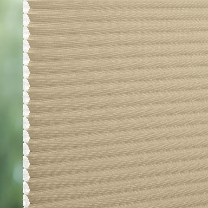 Luxaflex 32mm Translucent Duette Blind | Nordic RELIFE Duo Tone 2688