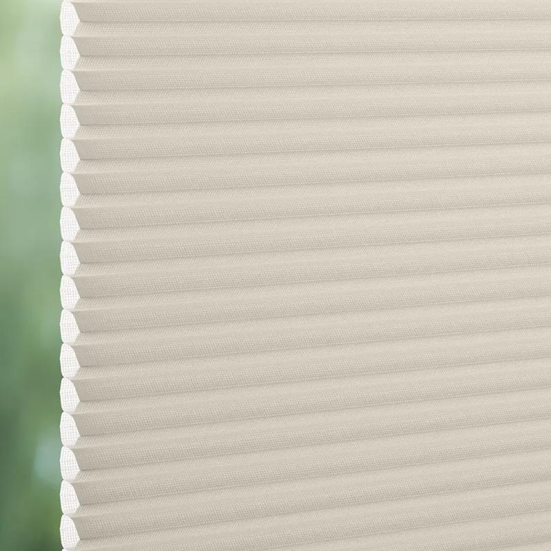 Luxaflex 32mm Translucent Duette Blind | Nordic RELIFE Duo Tone 2692