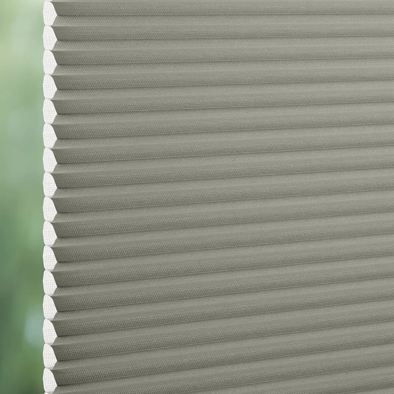 Luxaflex 32mm Translucent Duette Blind | Nordic RELIFE Duo Tone 2695