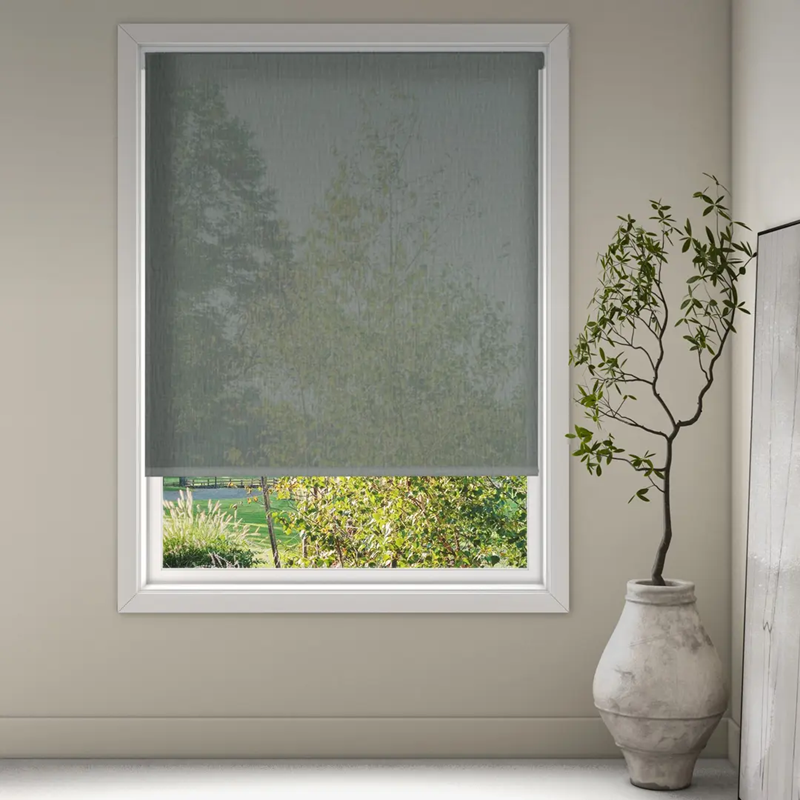 Luxaflex Extra Large - Sheer Roller Blind | 1254 Alpha FR
