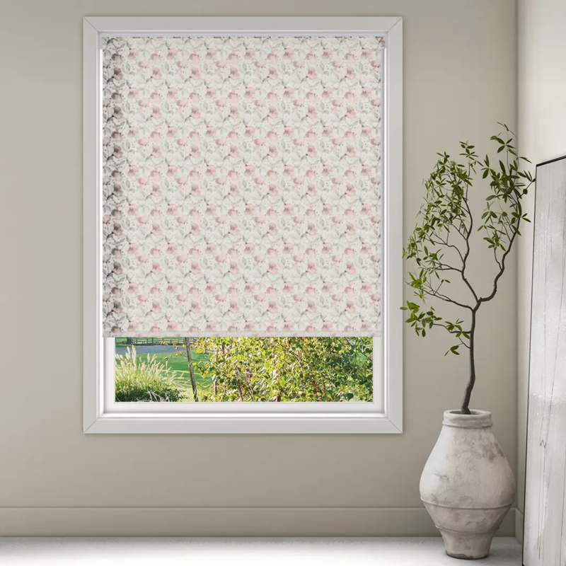 Luxaflex Translucent Roller Blind | 1359 Damaskrose