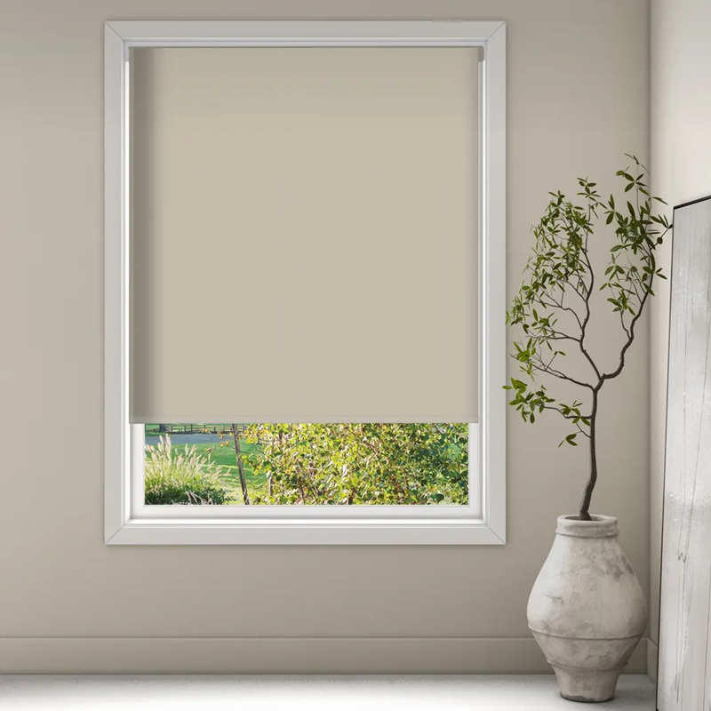 Luxaflex Translucent Roller Blind | 0268 Elements