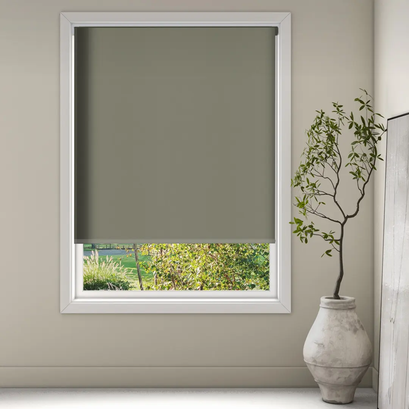 Luxaflex Translucent Natural Roller Blind | 6836 Elements