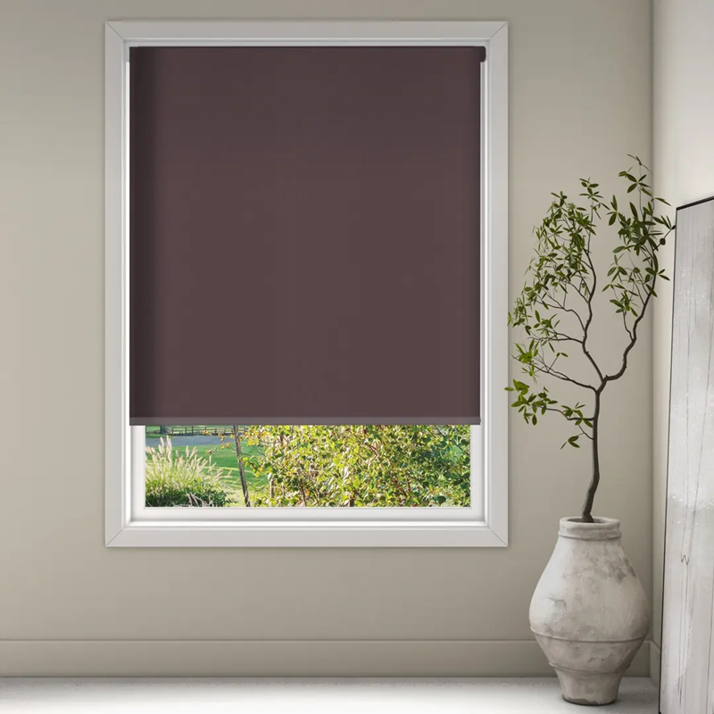 Luxaflex Extra Large - Translucent Roller Blind | 7504 Elements