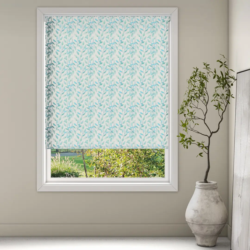 Luxaflex Translucent Roller Blind | 1357 Ficus