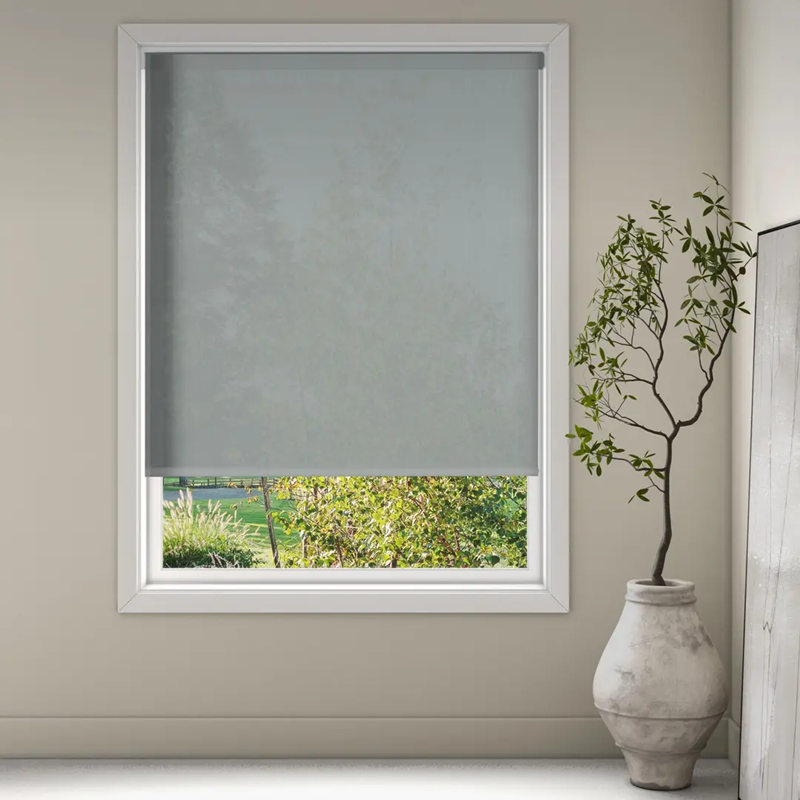 Luxaflex Semi Transparent Colour Roller Blind | 1277 Guard FR