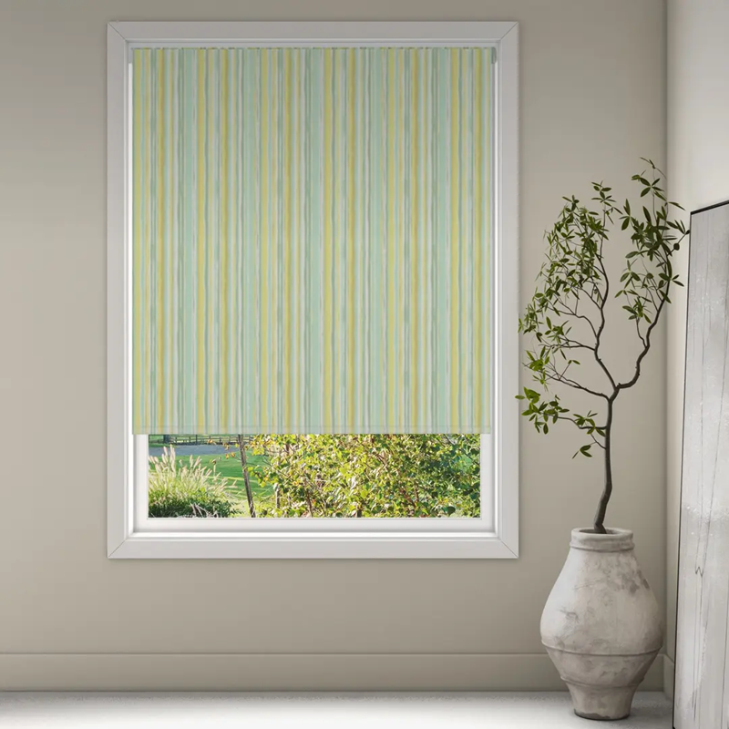 Luxaflex Room Darkening Colour Roller Blind | 1317 Jackson