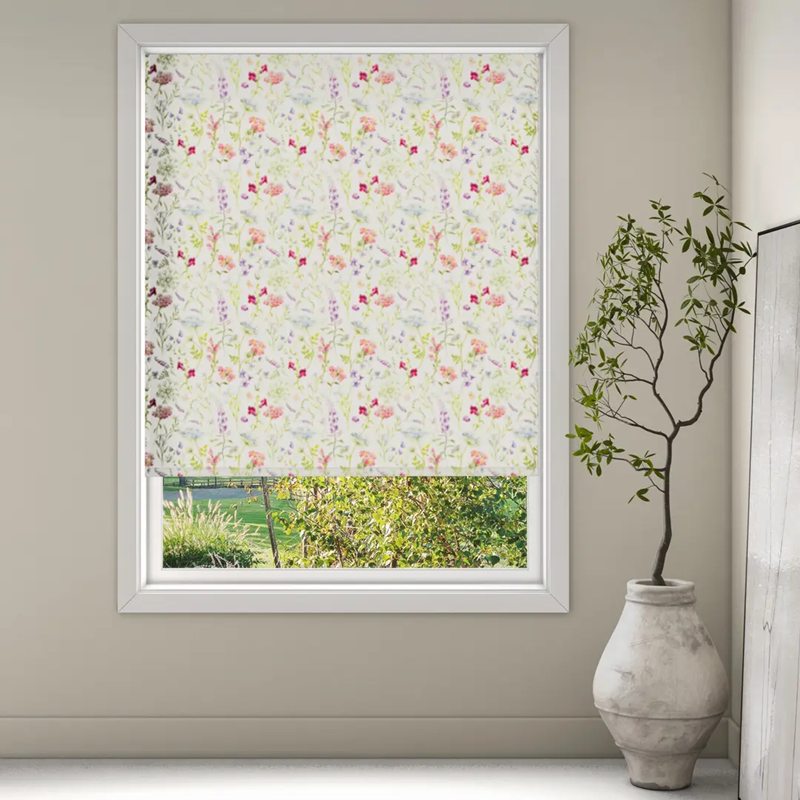 Luxaflex Translucent Roller Blind | 1360 Jasmine