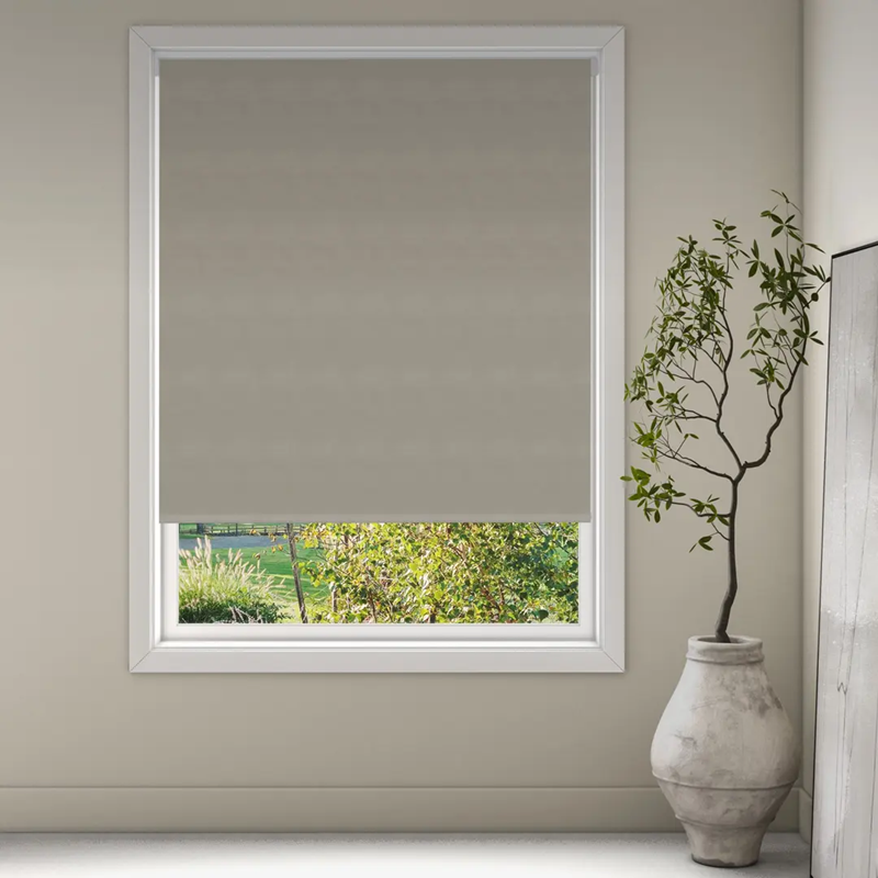 Luxaflex Extra Large Room Darkening Roller Blind | 6427 Jewel