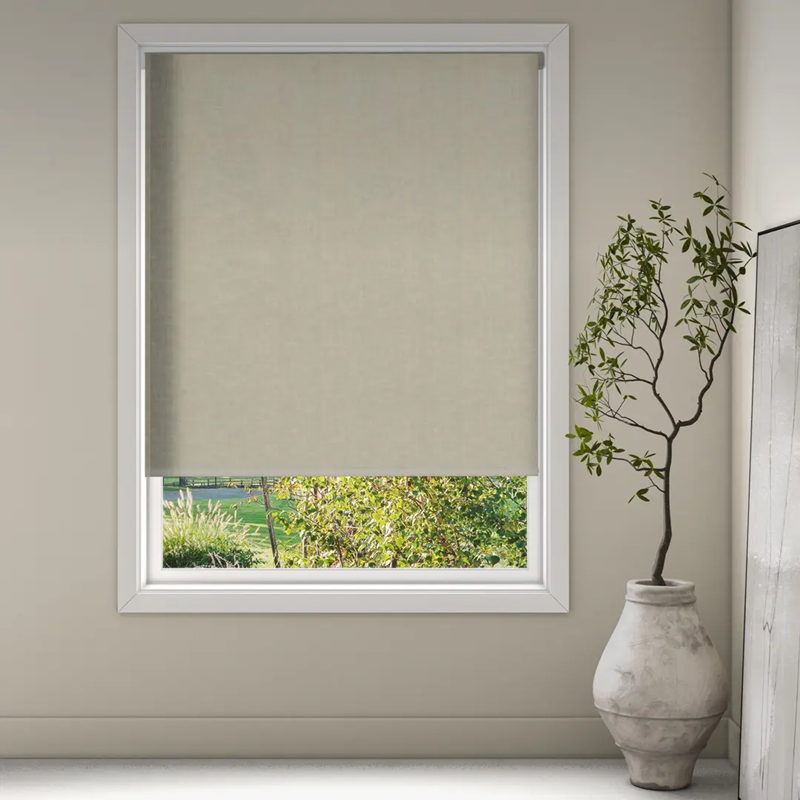 Luxaflex Translucent Roller Blind | 1279 Largo Re-Life