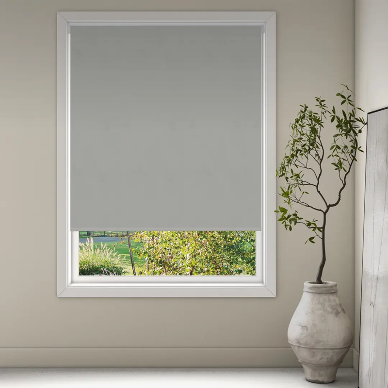 Luxaflex Extra Large Room Darkening Roller Blind | 2166 Lumiere