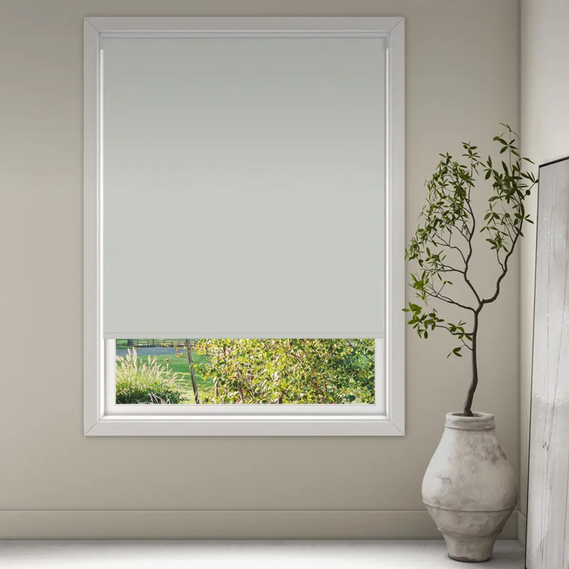 Luxaflex Extra Large Room Darkening Roller Blind | 6877 Lumiere