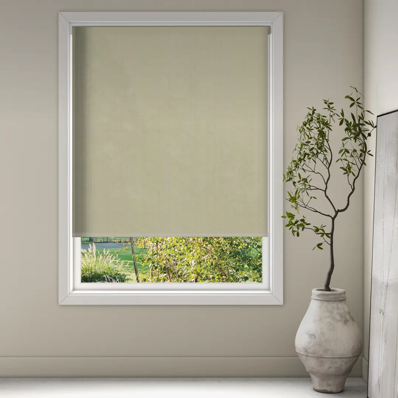 Luxaflex Semi Transparent Colour Roller Blind | 6528 Lylith