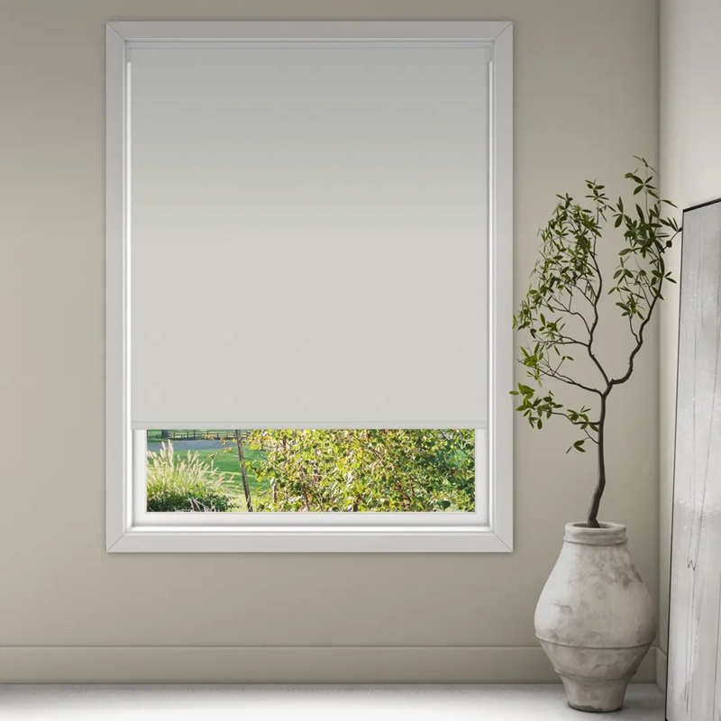 Luxaflex Extra Large Room Darkening Roller Blind | 1734 Prestige FR