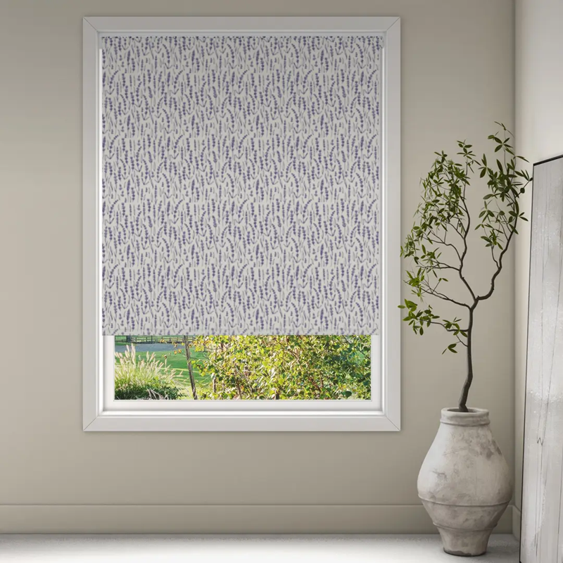 Luxaflex Room Darkening Colour Roller Blind | 1318 Provence
