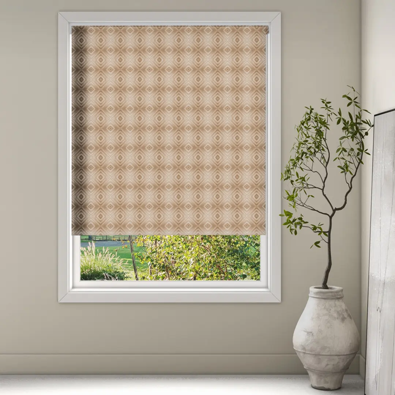 Luxaflex Translucent Roller Blind | 1353 Riley