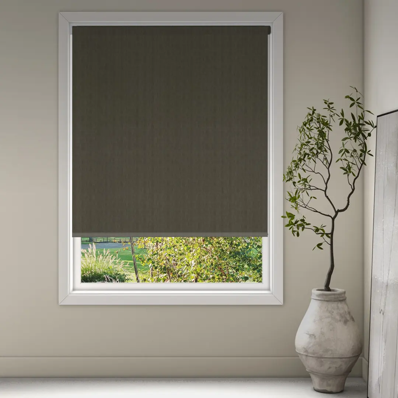 Luxaflex Translucent Natural Roller Blind | 1144 Royal StainStop