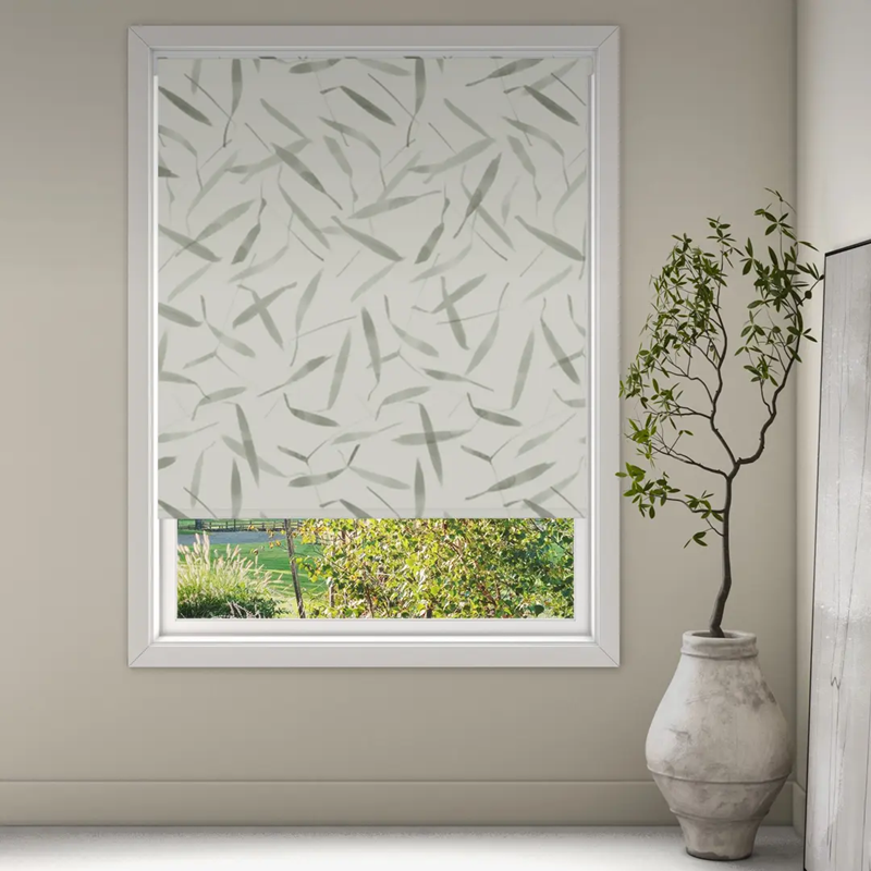 Luxaflex Room Darkening Colour Roller Blind | 1222 Soria