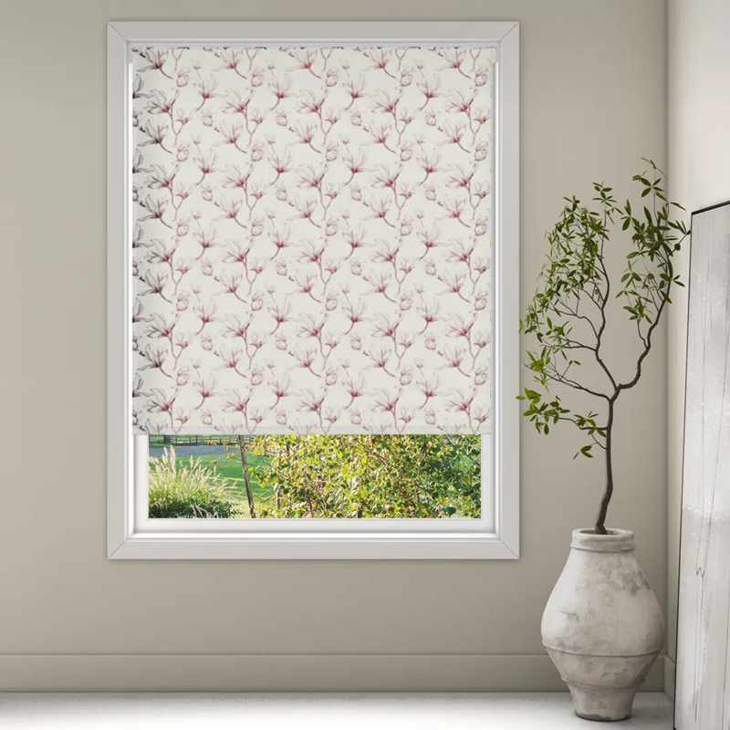 Luxaflex Translucent Roller Blind | 1351 Sweetbay