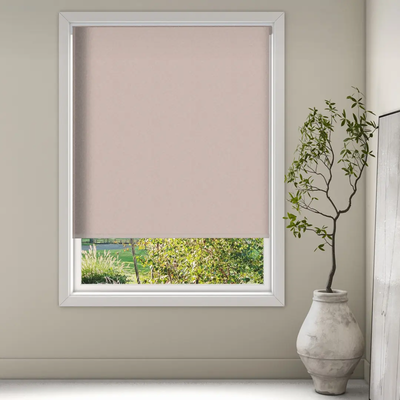 Luxaflex Translucent Roller Blind | 1249 Terrazzo