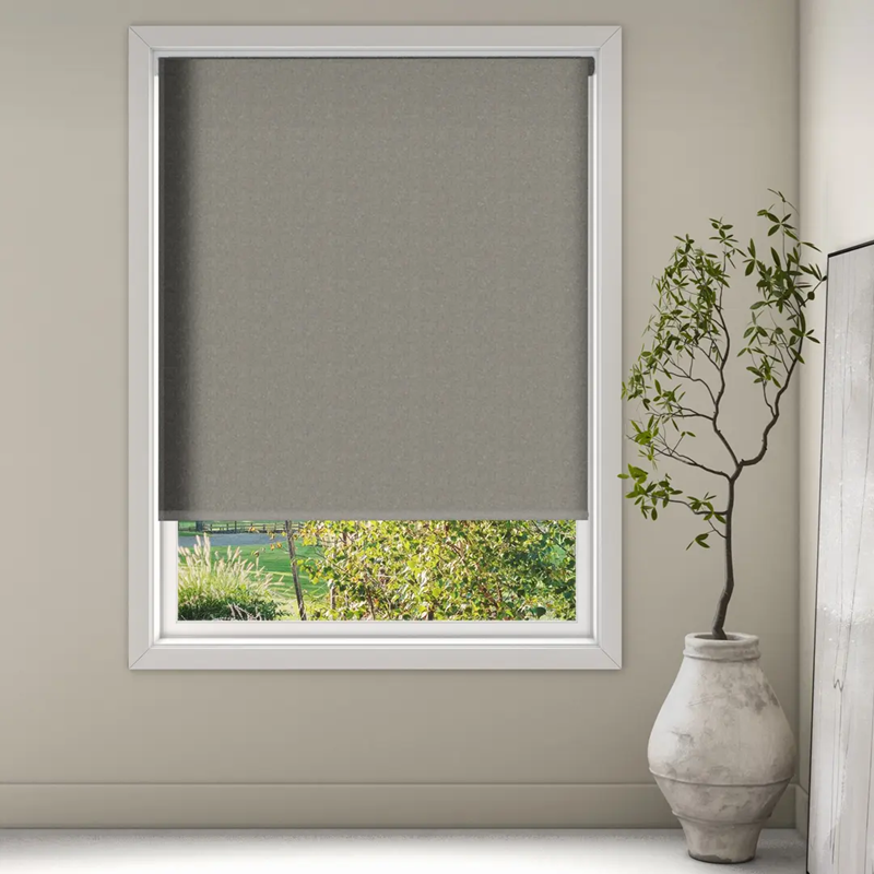 Luxaflex Translucent Roller Blind | 1251 Terrazzo