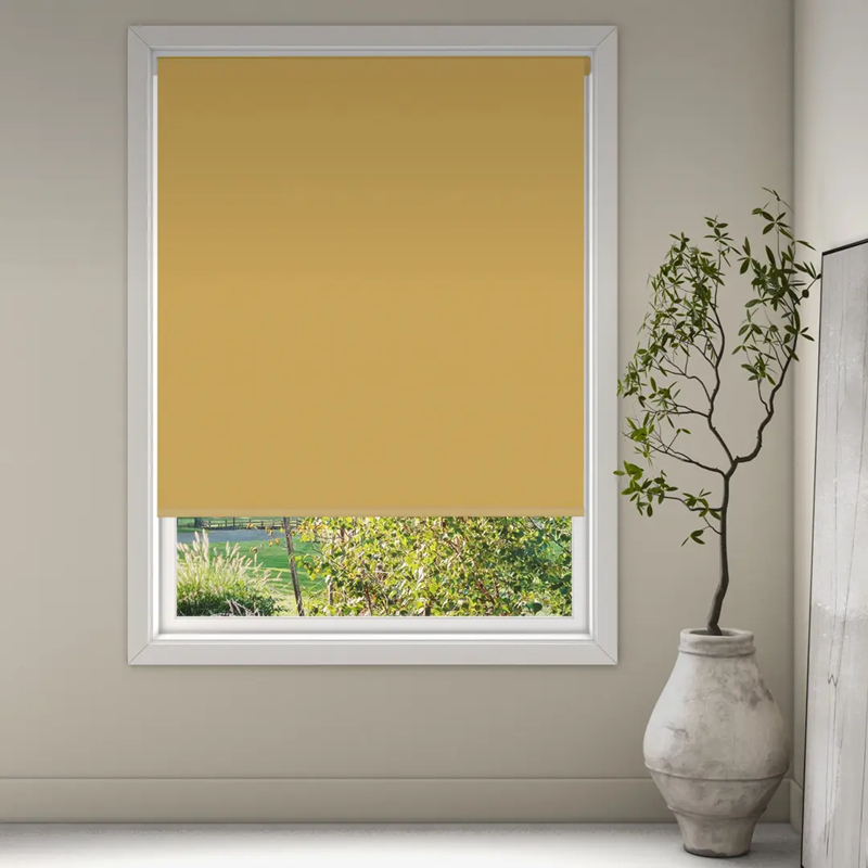Luxaflex Translucent Roller Blind | 1013 Unico