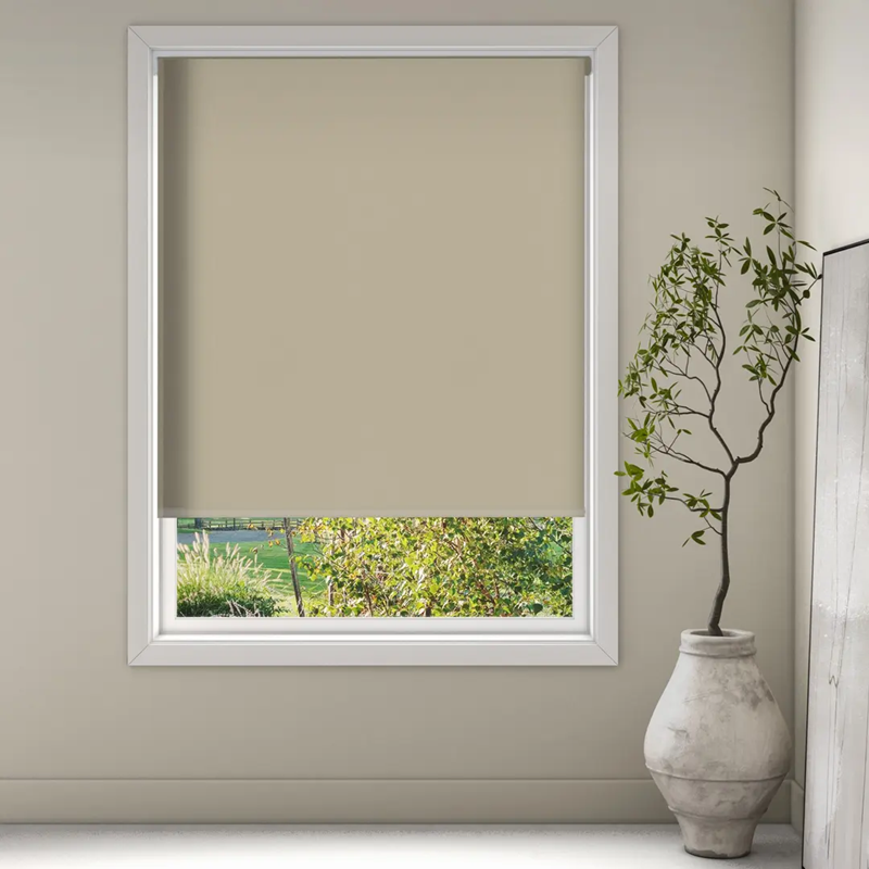 Luxaflex Extra Large - Translucent Roller Blind | 7523 Unico